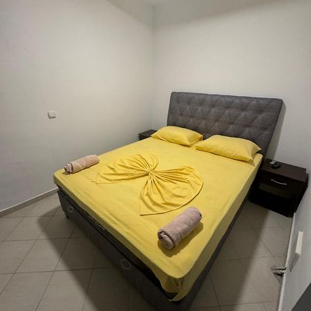 Etna Apartments Ulcinj Exteriér fotografie