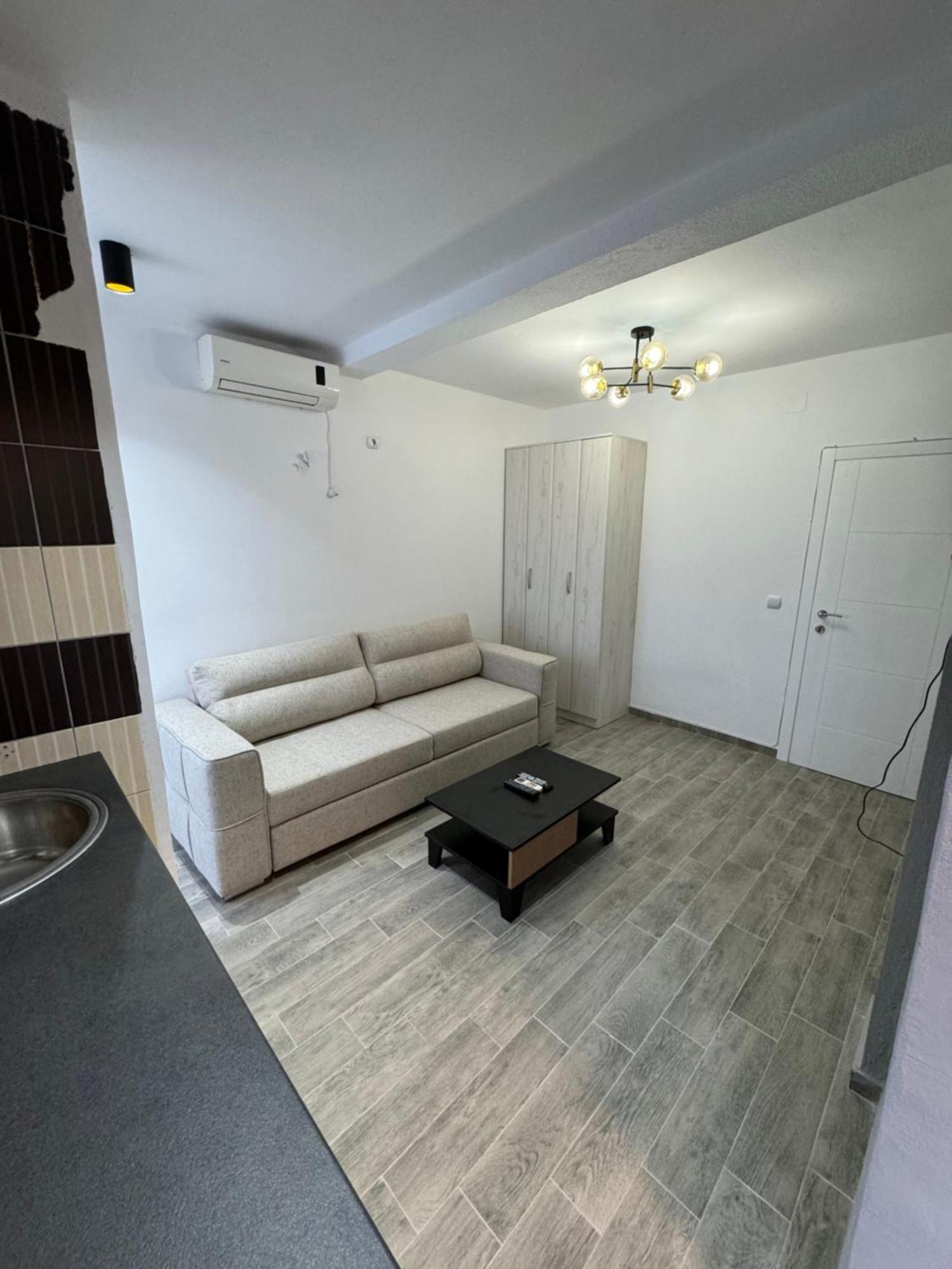 Etna Apartments Ulcinj Exteriér fotografie
