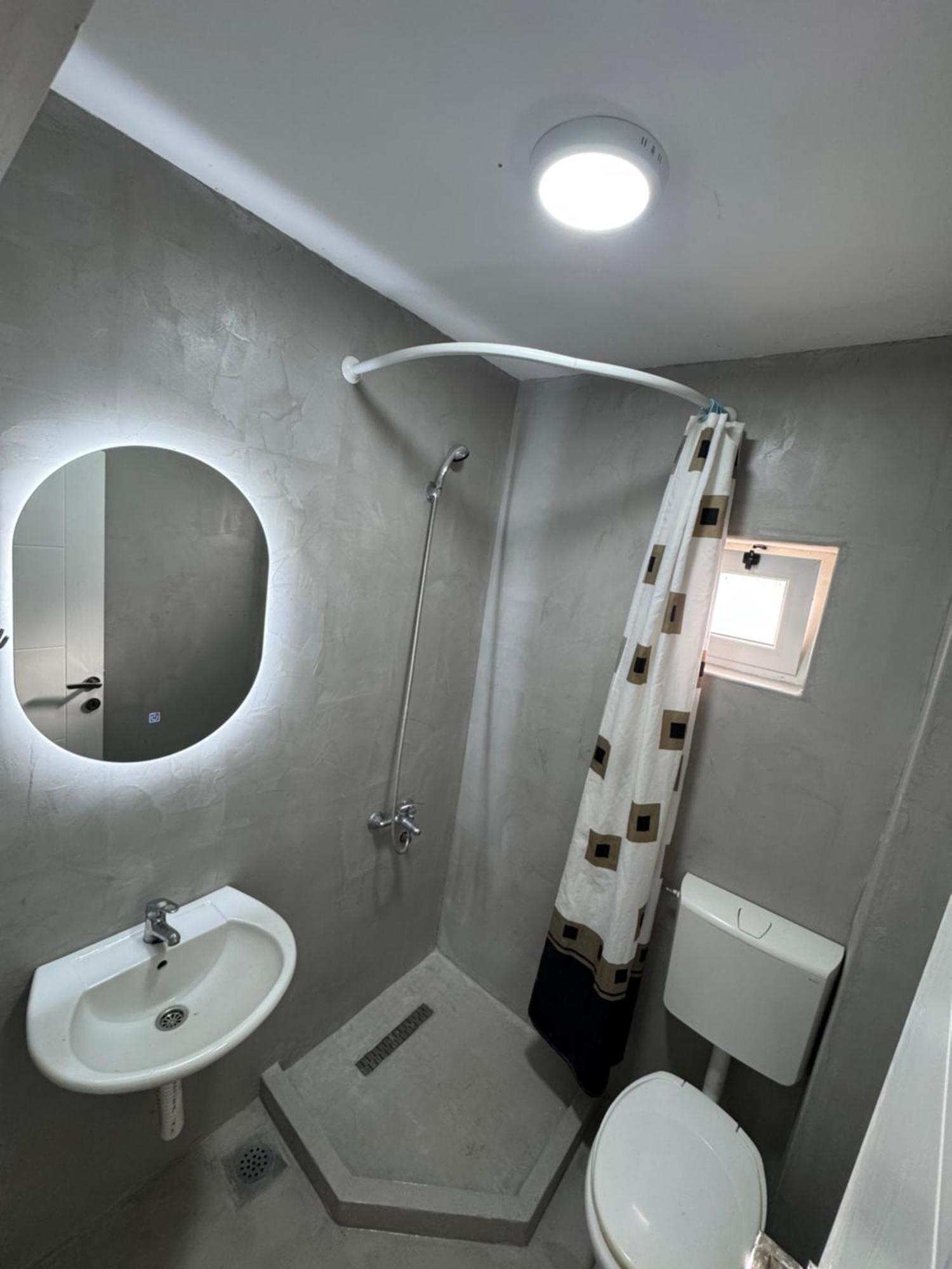 Etna Apartments Ulcinj Exteriér fotografie