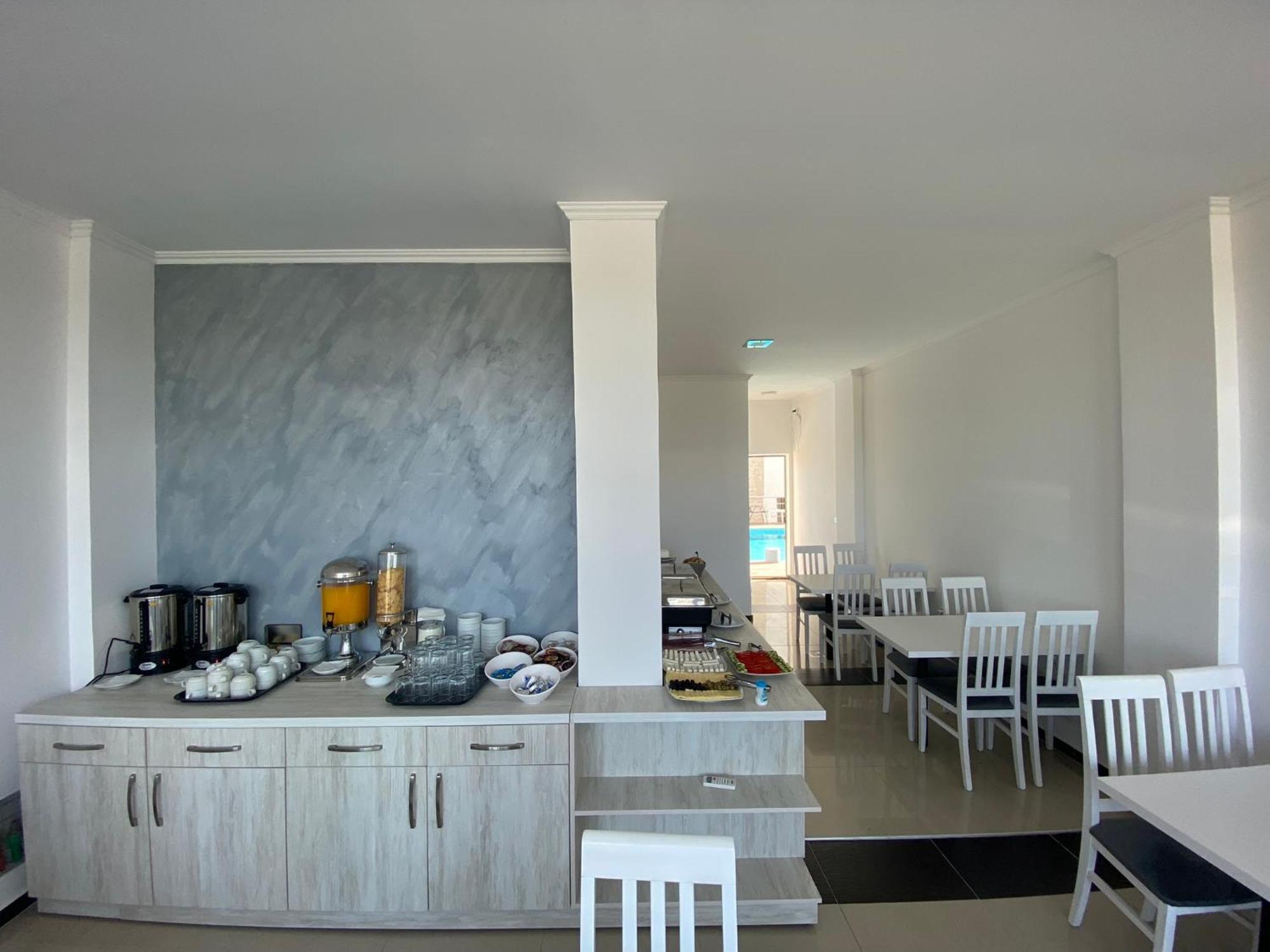 Etna Apartments Ulcinj Exteriér fotografie